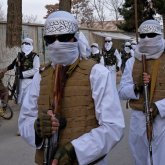 Тәліптер Тәжікстанды бір аптада басып аламыз деп қорқытты