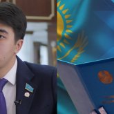 Қазақстандықтар Мәди Ахметовті әскерге жіберуді талап етуде