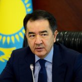 Бақытжан Сағынтаев тағы бір жаңа қызметке тағайындалды