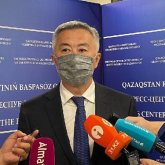 Жұманғарин:  «Қант нарығында монополия орнатпақ болған компанияға қатысты тергеу басталды»