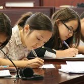 Студенттердің білімі енді басқаша бағаланбақ