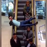 Енді пранк жасайтындар жазаға тартылуы мүмкін