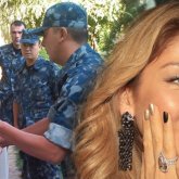 Гүлнәр Каримованың шетелге тыққан қаржысы Өзбекстанға қайтарылады