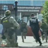 Арнайы операция: Ақтөбеде заңсыз құжат берумен айналысқан топтың жолы кесілді