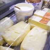 Жыл басынан бері сары май бағасы бірден 15 пайызға қымбаттаған