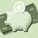 Қазақстандықтар өз депозиттерін сатып жатыр