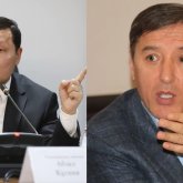 Белгілі заңгер саясаткер Болат Әбіловті сотқа берді