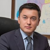 Нығматуллиннің күйеу баласы қызметінен кетті