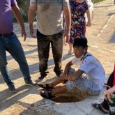 Қызылордада құдыққа түскен сәбиді құтқарған 15 жастағы жасөспірімге екі бөлмелі пәтер берілді