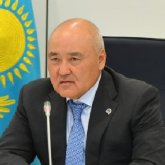 Түркістан облысының әкімі Шөкеев отставкаға өтініш берді