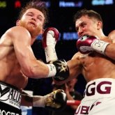 Канело - Головкин жекпе-жегінің төрешілері бекітілді