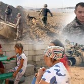 Жамбылдағы жарылыста іс-түссіз жоғалып кеткен әскеридің туыстары сотқа шағым түсірді