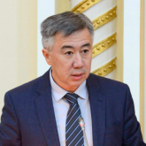 «Бағаны төмендетуге тырысу керек»: Жұманғарин азық-түлік айтарлықтай қымбаттағанын айтты