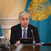 «Қазақстан ядролық қауіпсіздік қағидаттарын әрдайым берік ұстанады» - Тоқаев