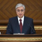 «Ұлттық табыстың игілігін жұрттың бәрі бірдей көріп отырған жоқ» - Президент