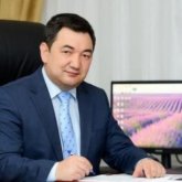 Ауыс-түйіс: Дархан Қыдырәлі Ақпарат және қоғамдық даму министрі лауазымына тағайындалды