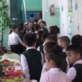 Алматы облысында "У" сыныбы ашылды