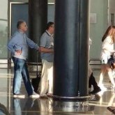 Нұрлан Нығматуллиннің Дубайға қашып бара жатқан фотосы тарады