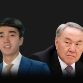 Назарбаевқа ескерткіш орнатуды ұсынған депутат Тұңғыш Президент күнін алып тастауды қолдап шықты