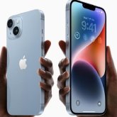 Apple компаниясы iPhone 14 plus смартфонын таныстырды