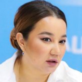 «Екі-үш қой ұрланса, мейлі екен...»: Айгүл Орынбек Жамбыл облысы Полиция департаментінің жұмысын сынға алды