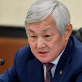 «Оның кінәсі — әкім болғаны»: Сапарбаев інісінің атышулы тойы туралы айтты