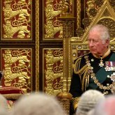 ІІІ Чарльз ресми түрде Ұлыбританияның патшасы болып жарияланды