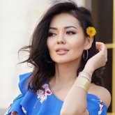 Атышулы Диана Қырықбай жігіті тастап кеткен қыздарға ерекше кеңес айтты