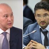 «Жәкішевті премьер-министр лауазымына ұсынамыз» – Рахым Ошақбаев
