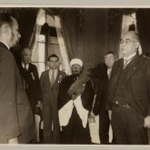 Жапония мұрағатынан Алаш тарихына қатысты тың сурет табылды