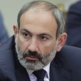 Армения халқы Пашинянның отставкаға кетуін талап етті