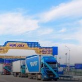 Қытаймен шекарада бір миллиард теңгенің ірі контрабандасы ұсталды