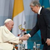 «Бізге қабырға емес, көпір салу керек»: Тоқаев америкалық басылымға мақала жазды