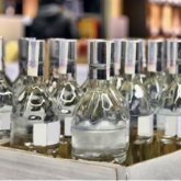 Шығыс Қазақстанда заңсыз алкоголь шығаратын цех анықталды