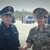 Қырғызстан мен Тәжікстан тараптары атысты тоқтату туралы келісімге келді