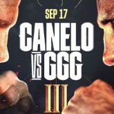 GGG-Канело жекпе-жегі басталды