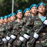 Әскери борышын өтегендер жоғары оқу орындарында ҰБТ-сыз түсе алады