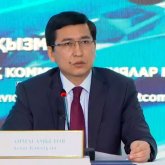 Қаржы мәселесі: Аймағамбетов Түркістан облысын сынға алды