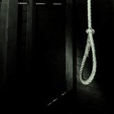 Алматы облысында 5-сынып оқушысы асылып қалды