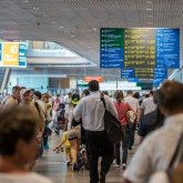 Ресей тұрғындары елін тастап, жаппай Қазақстан мен жақын елдерге ұшып жатыр