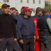 Маңғыстауда жалақы көтеруді талап еткен фельдшерлер жұмыссыз қалды