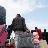 Жыл басынан бері Ресейден Қазақстанға 1,6 миллион адам келген