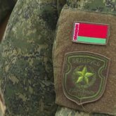 Беларусте де мобилизация жариялана ма?