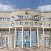 Министрлік Запорожье мен Херсондағы референдумға қатысты пікір білдірді