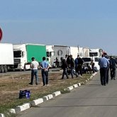 ҰҚК Қазақ-Ресей шекарасы жабылды деген ақпаратты жоққа шығарды