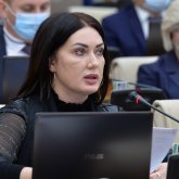 «Қазақстанда тұрғыларың келсе, тіл үйреніңдер!» - Наталья Дементьева