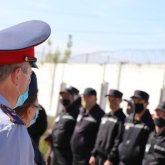 Рақымшылыққа іліну үшін сотталғандар кінәсін толық мойындауы керек