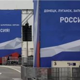 Путин Запорожье мен Херсон облыстарының тәуелсіздігін мойындады