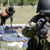 Бүгін Астанада терроризмге қарсы жаттығулар өтеді