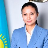 «Қазпошта» басшысы ауысты